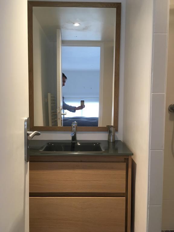 Le Dix-Huit Studio Duplex Ρουέν Εξωτερικό φωτογραφία
