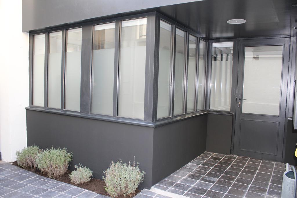 Le Dix-Huit Studio Duplex Ρουέν Εξωτερικό φωτογραφία