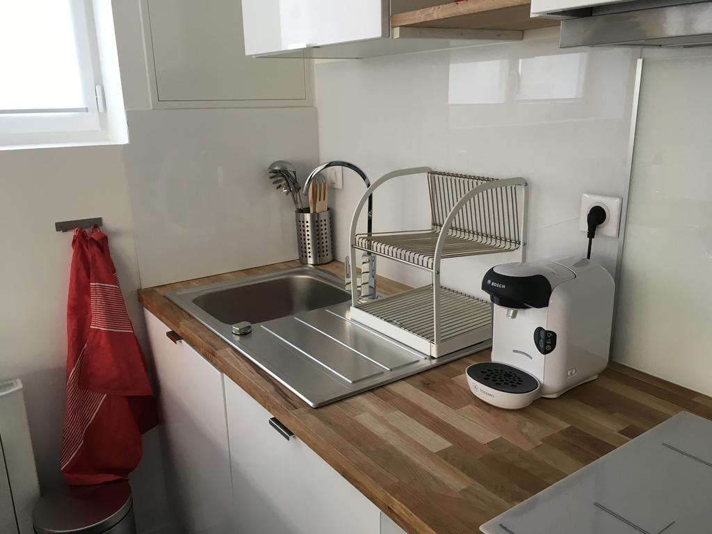 Le Dix-Huit Studio Duplex Ρουέν Εξωτερικό φωτογραφία