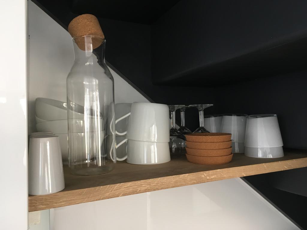 Le Dix-Huit Studio Duplex Ρουέν Εξωτερικό φωτογραφία