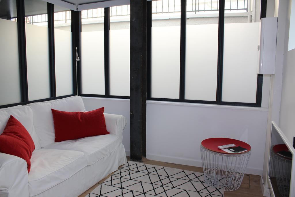 Le Dix-Huit Studio Duplex Ρουέν Εξωτερικό φωτογραφία